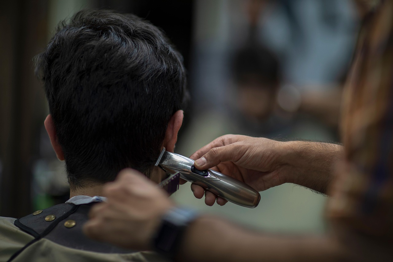Barbershop Image 2
